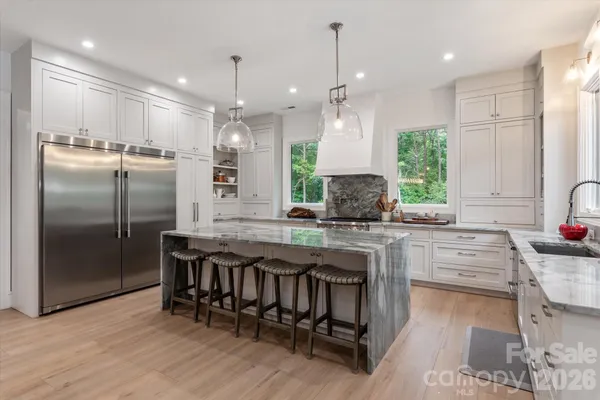 $1,899,000 | 3020 Brooks Mill Lane, Wingate, NC 28174