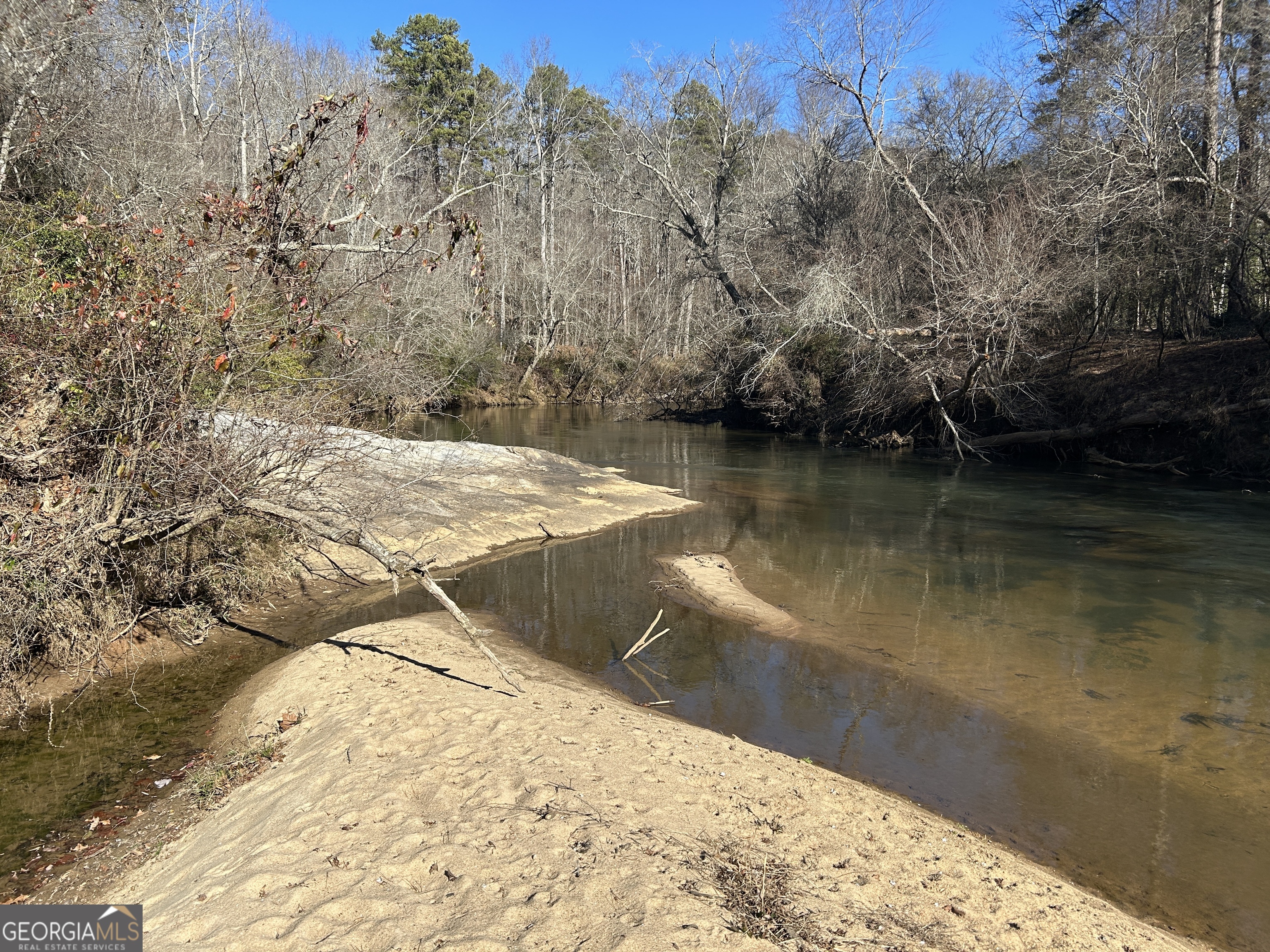 0 Twin River Orchard Road, Unit TRACT 1 Demorest, GA 30535 - Photo 11 of 63 a view of a lake