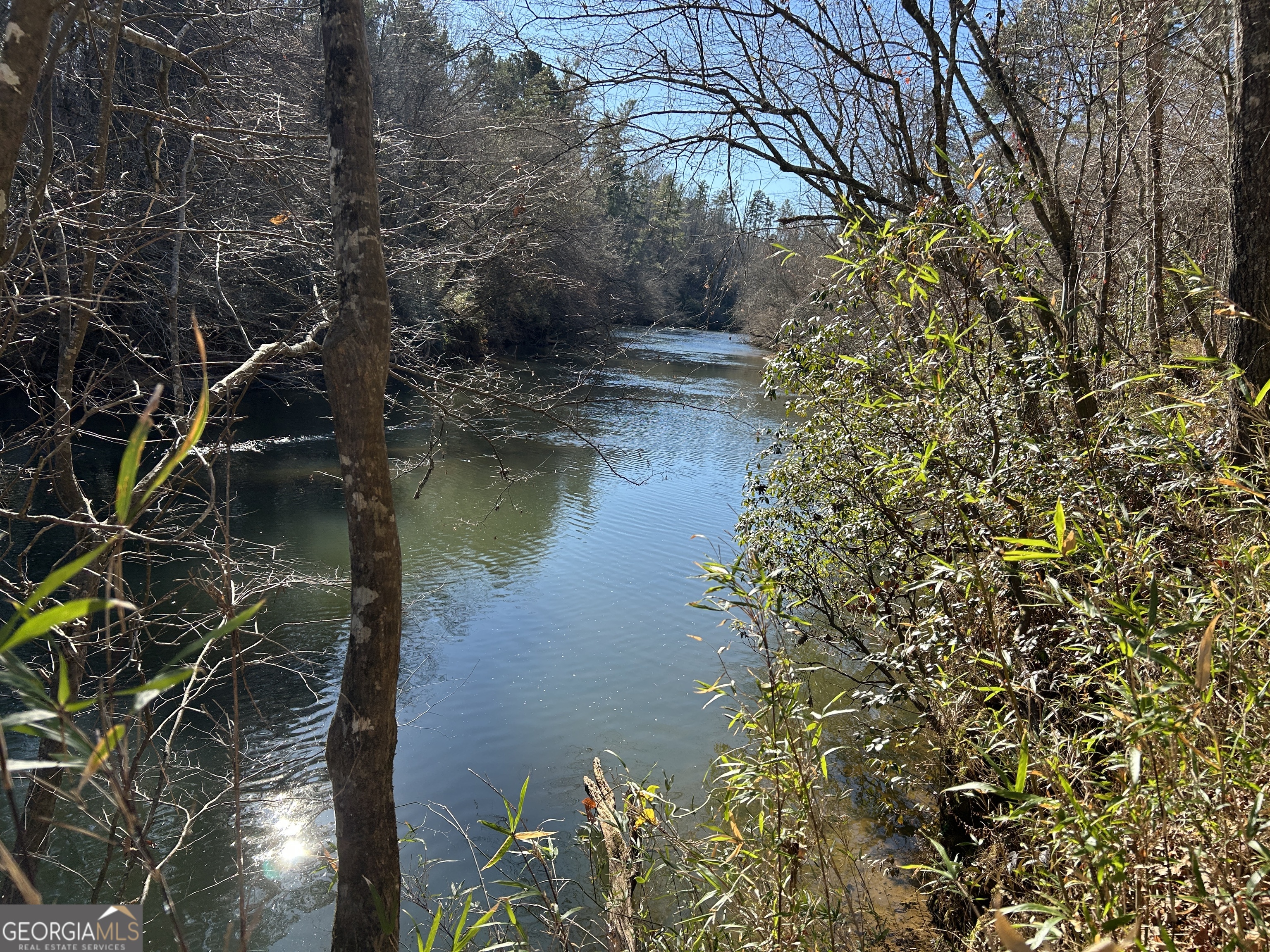 0 Twin River Orchard Road, Unit TRACT 1 Demorest, GA 30535 - Photo 23 of 63 a view of lake