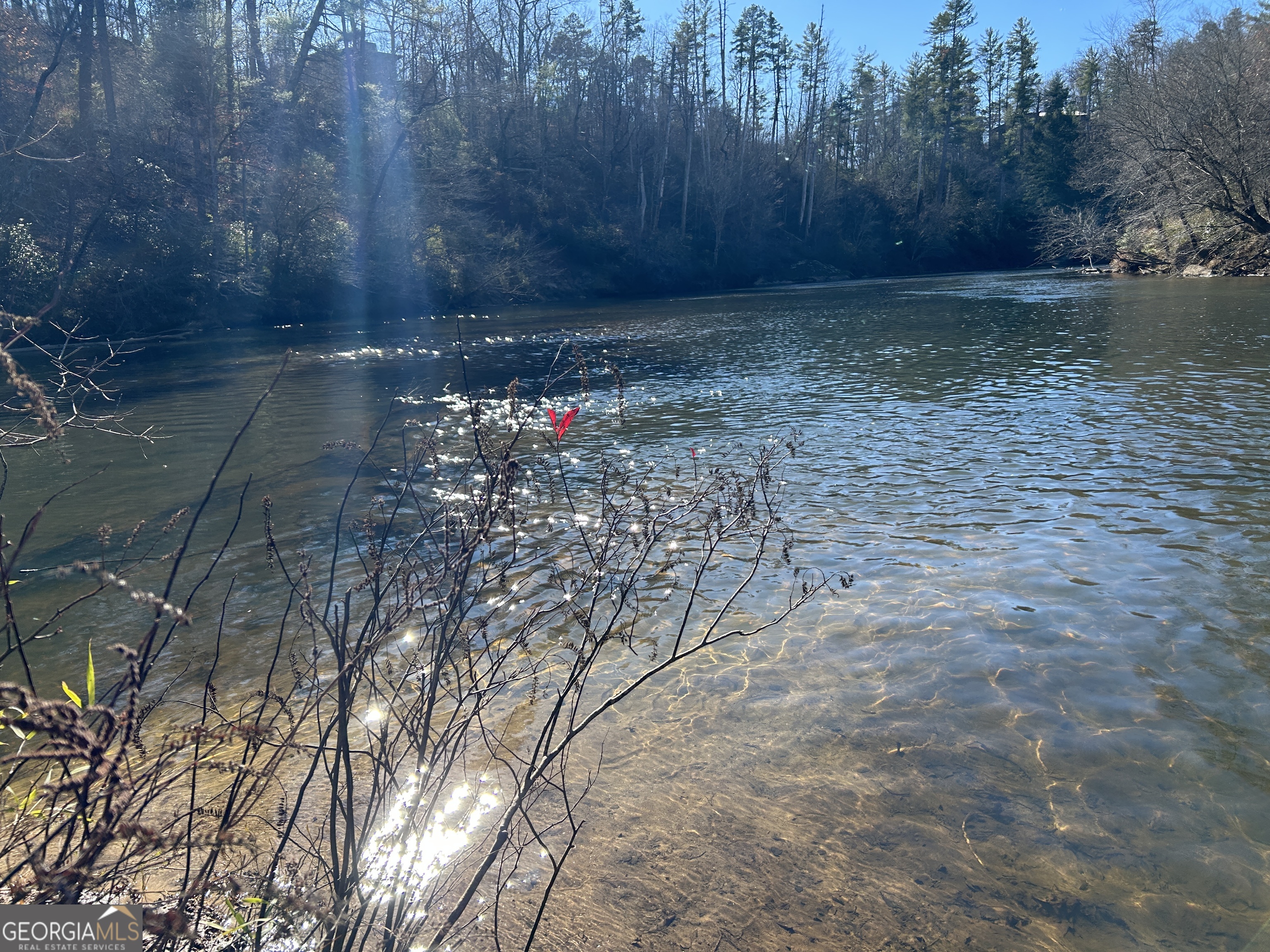 0 Twin River Orchard Road, Unit TRACT 1 Demorest, GA 30535 - Photo 27 of 63