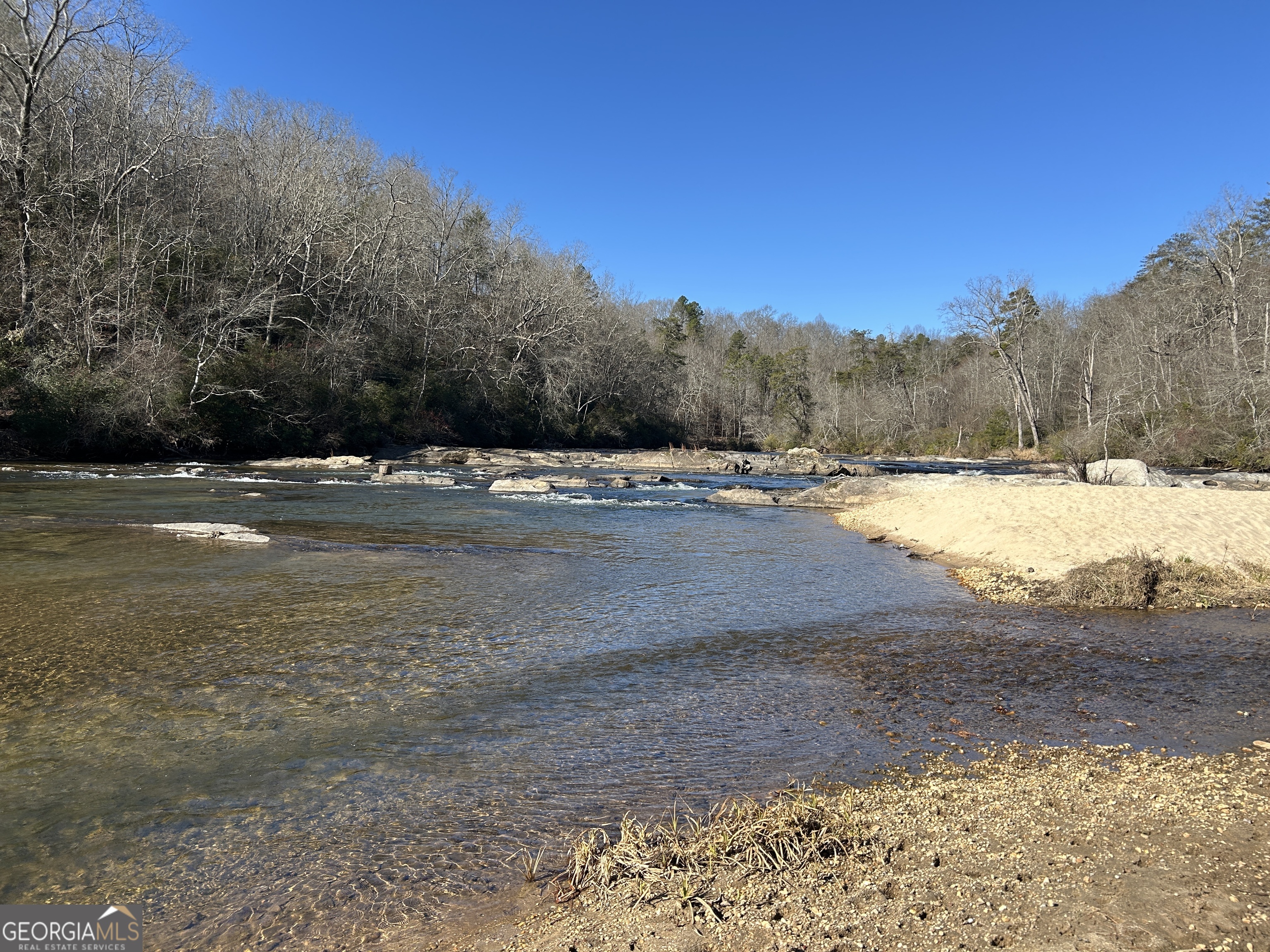 0 Twin River Orchard Road, Unit TRACT 1 Demorest, GA 30535 - Photo 33 of 63 a view of ocean view with beach