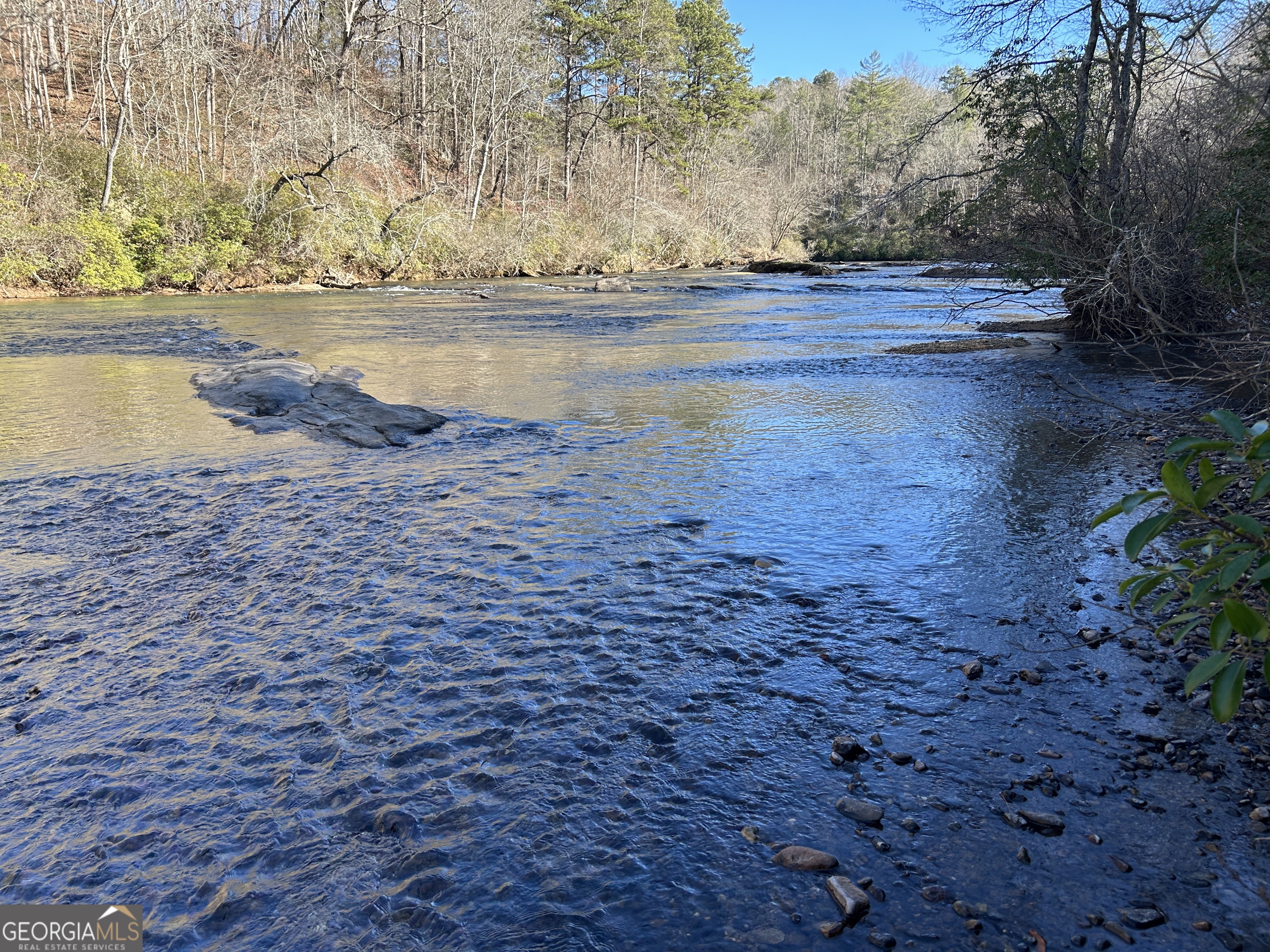 0 Twin River Orchard Road, Unit TRACT 1 Demorest, GA 30535 - Photo 51 of 63 a view of ocean view with beach