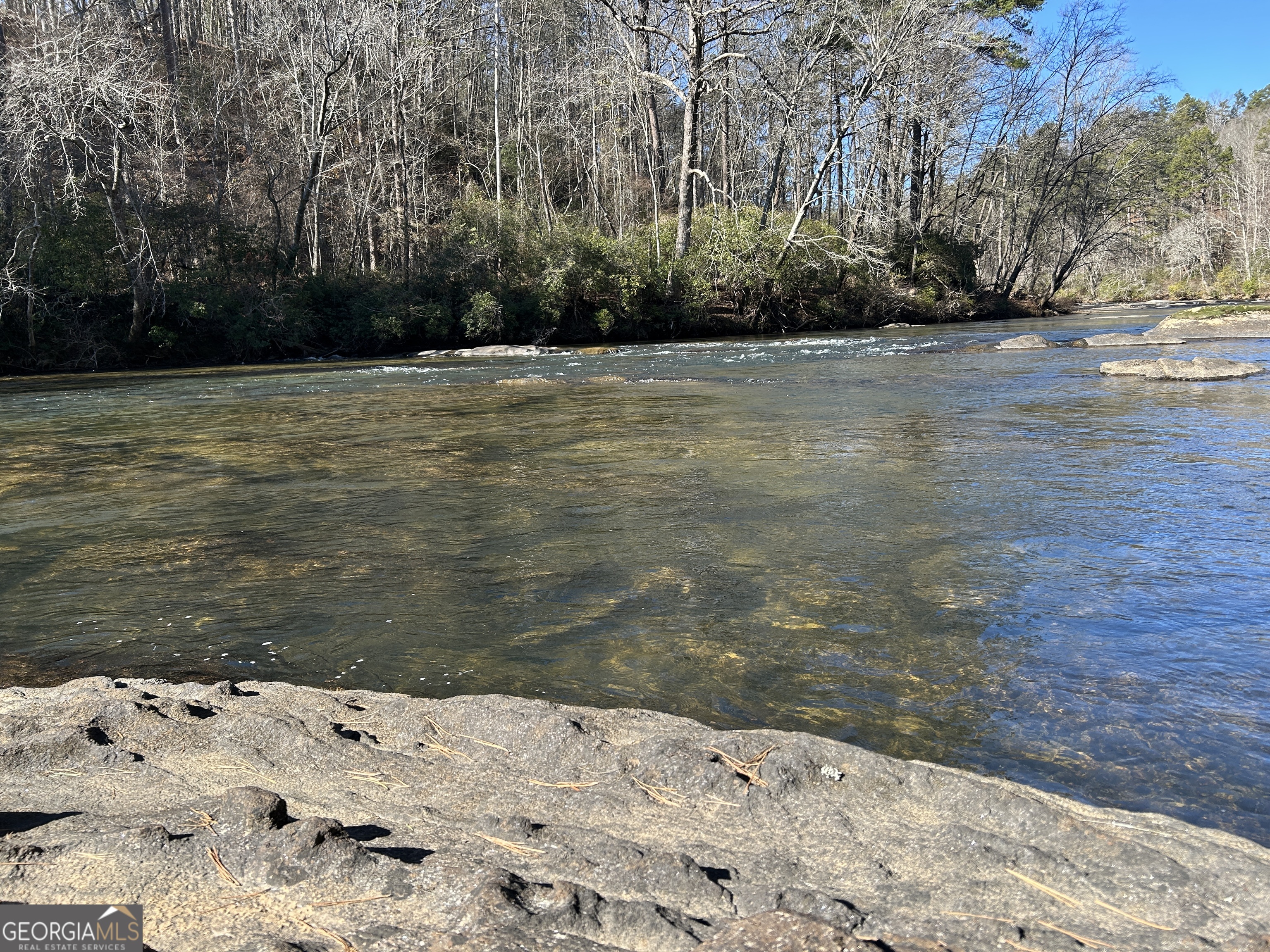 0 Twin River Orchard Road, Unit TRACT 1 Demorest, GA 30535 - Photo 57 of 63