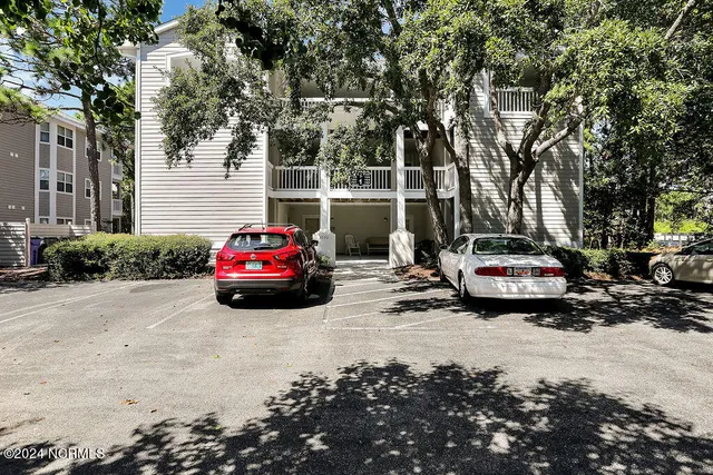 $1,850 | 3030 Marsh Winds Circle, Unit 102, Southport, NC 28461