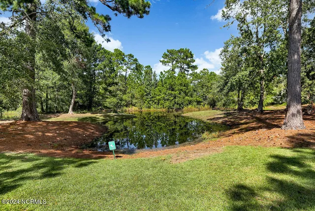 $1,850 | 3030 Marsh Winds Circle, Unit 102, Southport, NC 28461