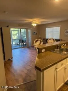 $1,850 | 3030 Marsh Winds Circle, Unit 102, Southport, NC 28461