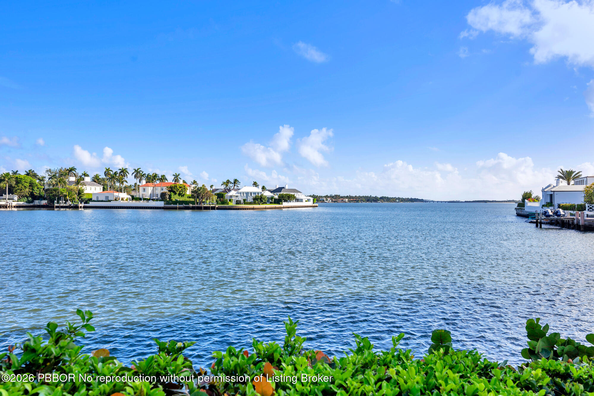350 Island Road Palm Beach, FL 33480 - Photo 7 of 15 Water View