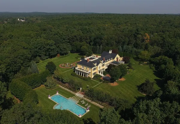 $10,890,000 | 495 Hugh Cargill Road, Concord, MA 01742
