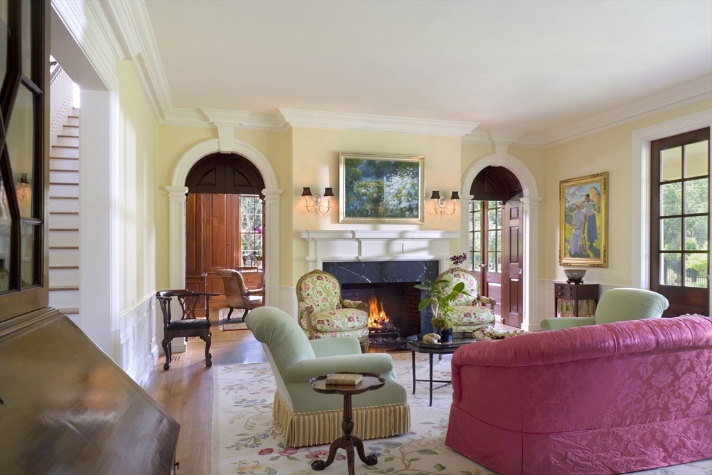 495 Hugh Cargill Road Concord, MA 01742 - Photo 22 of 42