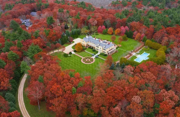 $10,890,000 | 495 Hugh Cargill Road, Concord, MA 01742