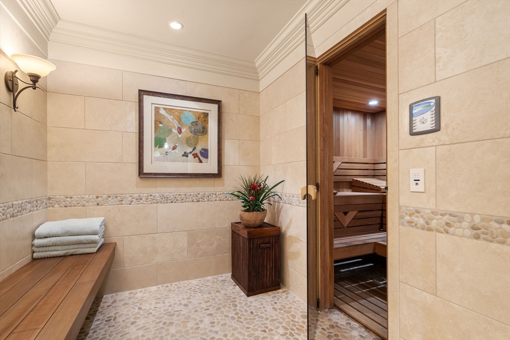 495 Hugh Cargill Road Concord, MA 01742 - Photo 39 of 42 a bathroom with a bathtub and a shower