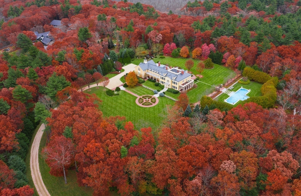 495 Hugh Cargill Road Concord, MA 01742 - Photo 40 of 42