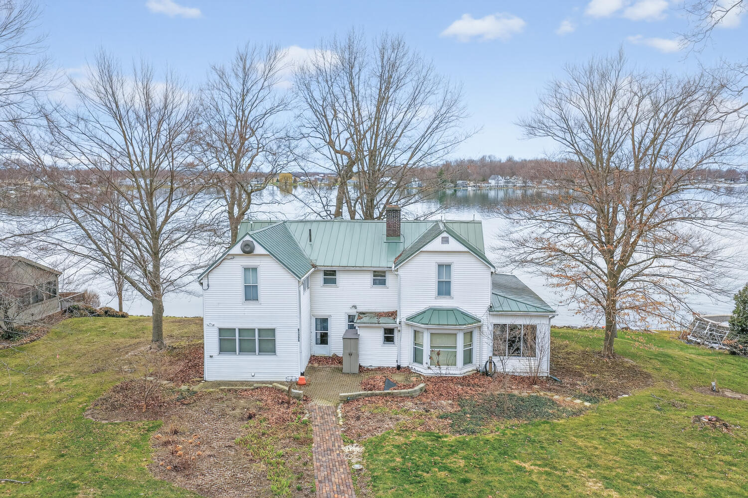 61305 Crooked Creek Road Cassopolis, MI 49031 - Photo 11 of 24 61305 Crooked Creek Rd-large-011-025-613