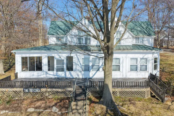 $3,750,000 | 61305 Crooked Creek Road, Cassopolis, MI 49031