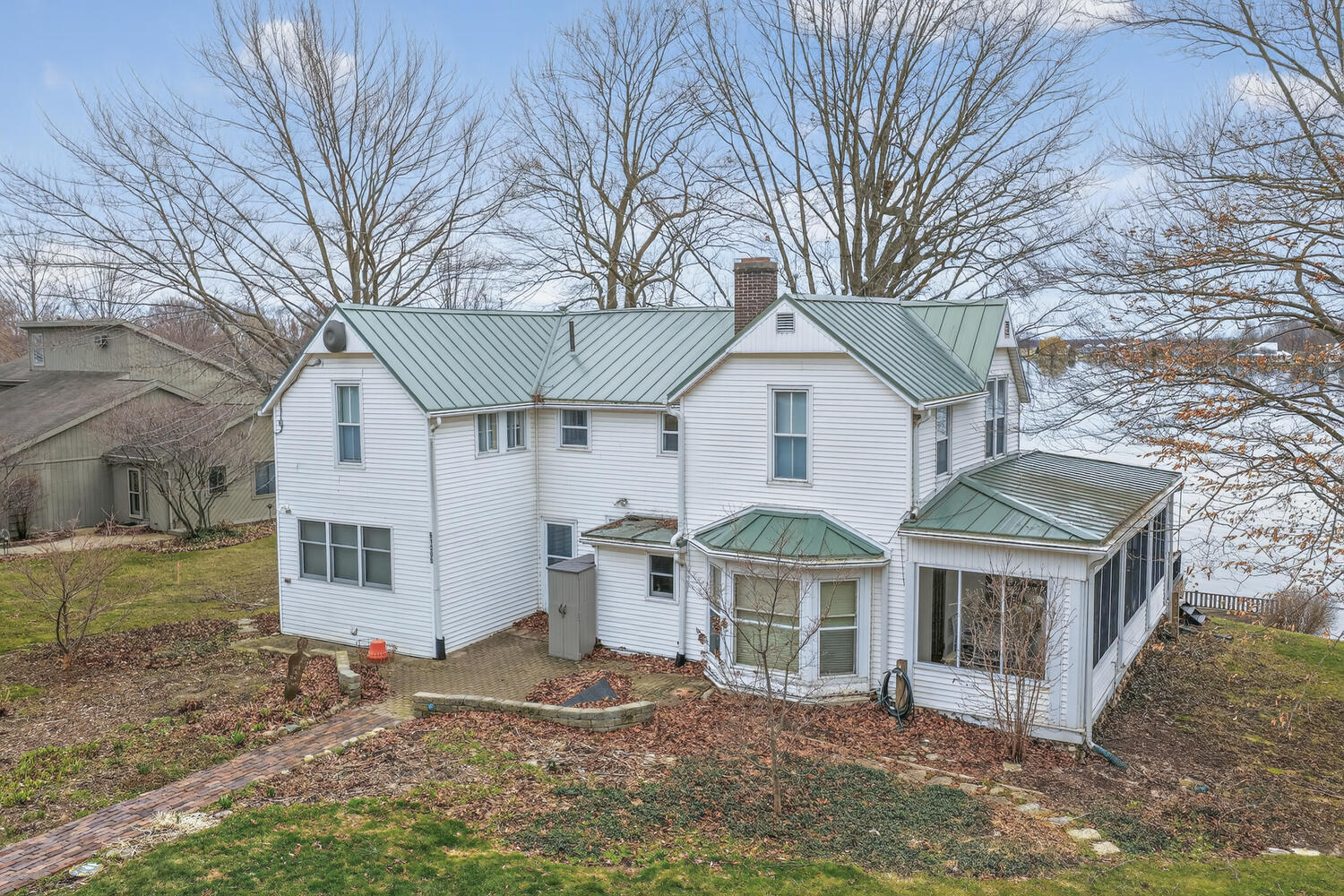 61305 Crooked Creek Road Cassopolis, MI 49031 - Photo 13 of 24 61305 Crooked Creek Rd-large-013-039-613