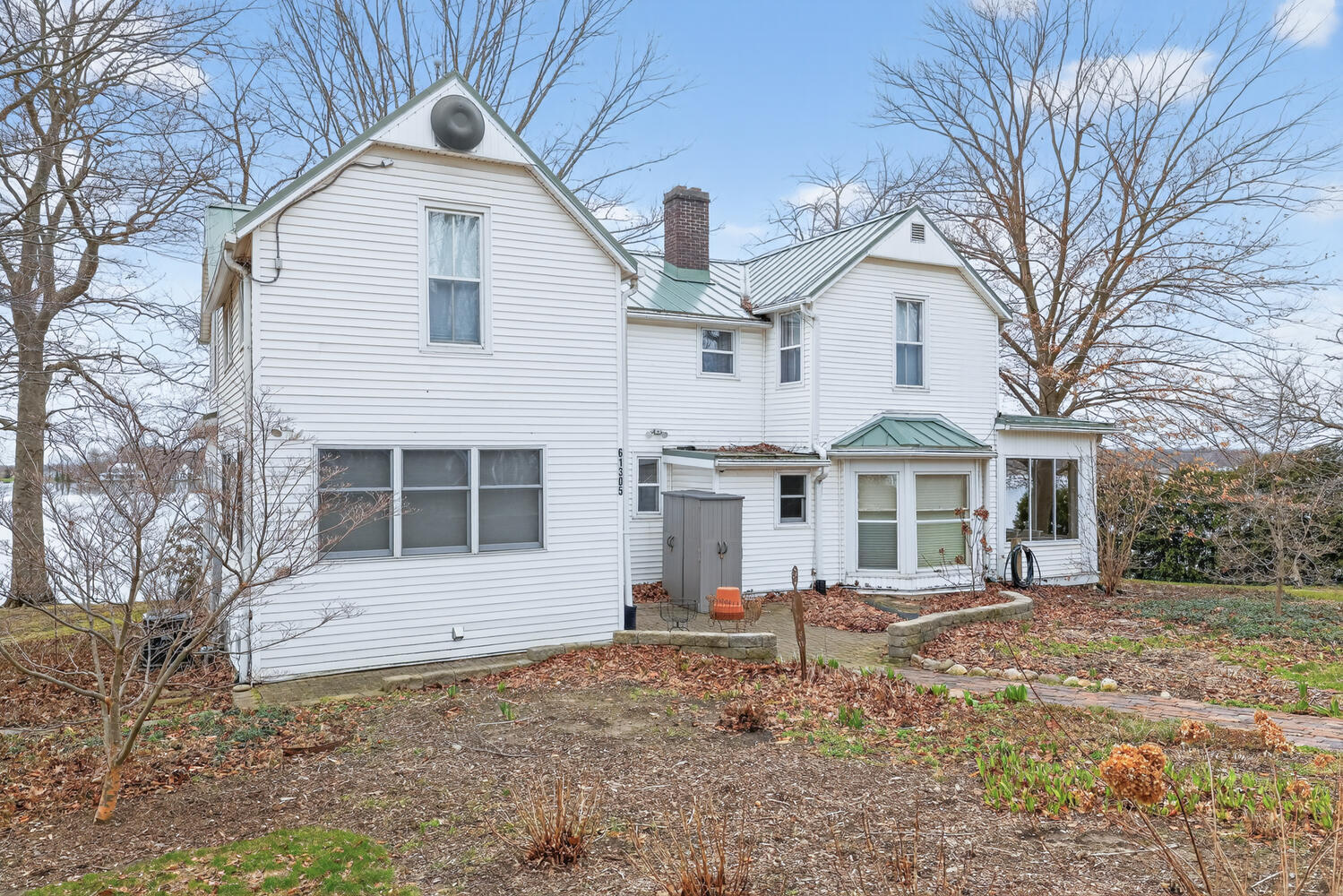 61305 Crooked Creek Road Cassopolis, MI 49031 - Photo 14 of 24 61305 Crooked Creek Rd-large-014-020-613