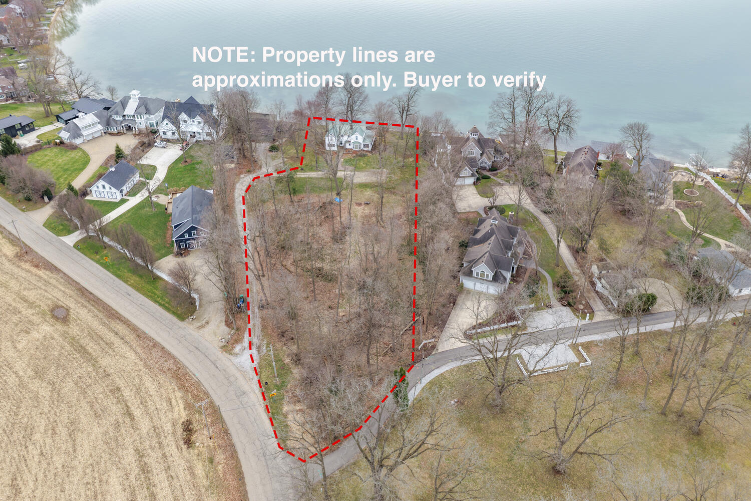 61305 Crooked Creek Road Cassopolis, MI 49031 - Photo 19 of 24 61305 Crooked Creek Rd-large-019-033-613