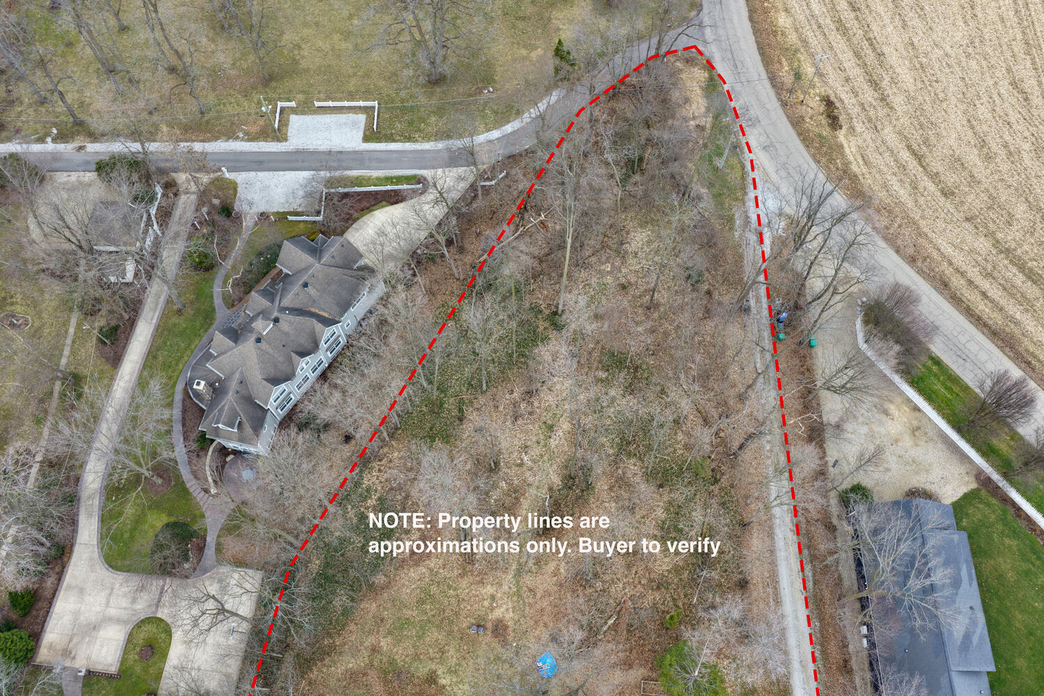 61305 Crooked Creek Road Cassopolis, MI 49031 - Photo 20 of 24 61305 Crooked Creek Rd-large-020-037-613