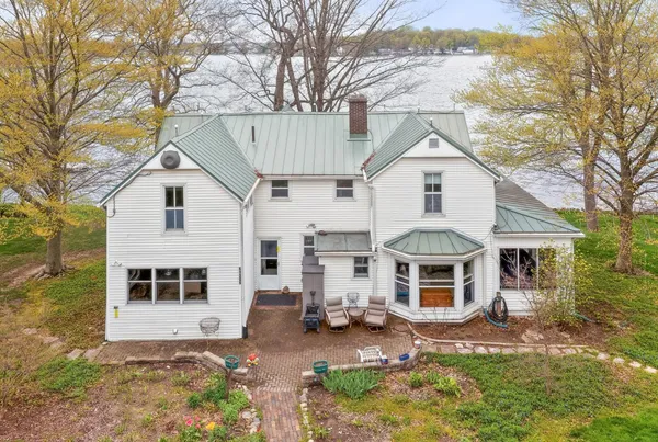 $3,750,000 | 61305 Crooked Creek Road, Cassopolis, MI 49031