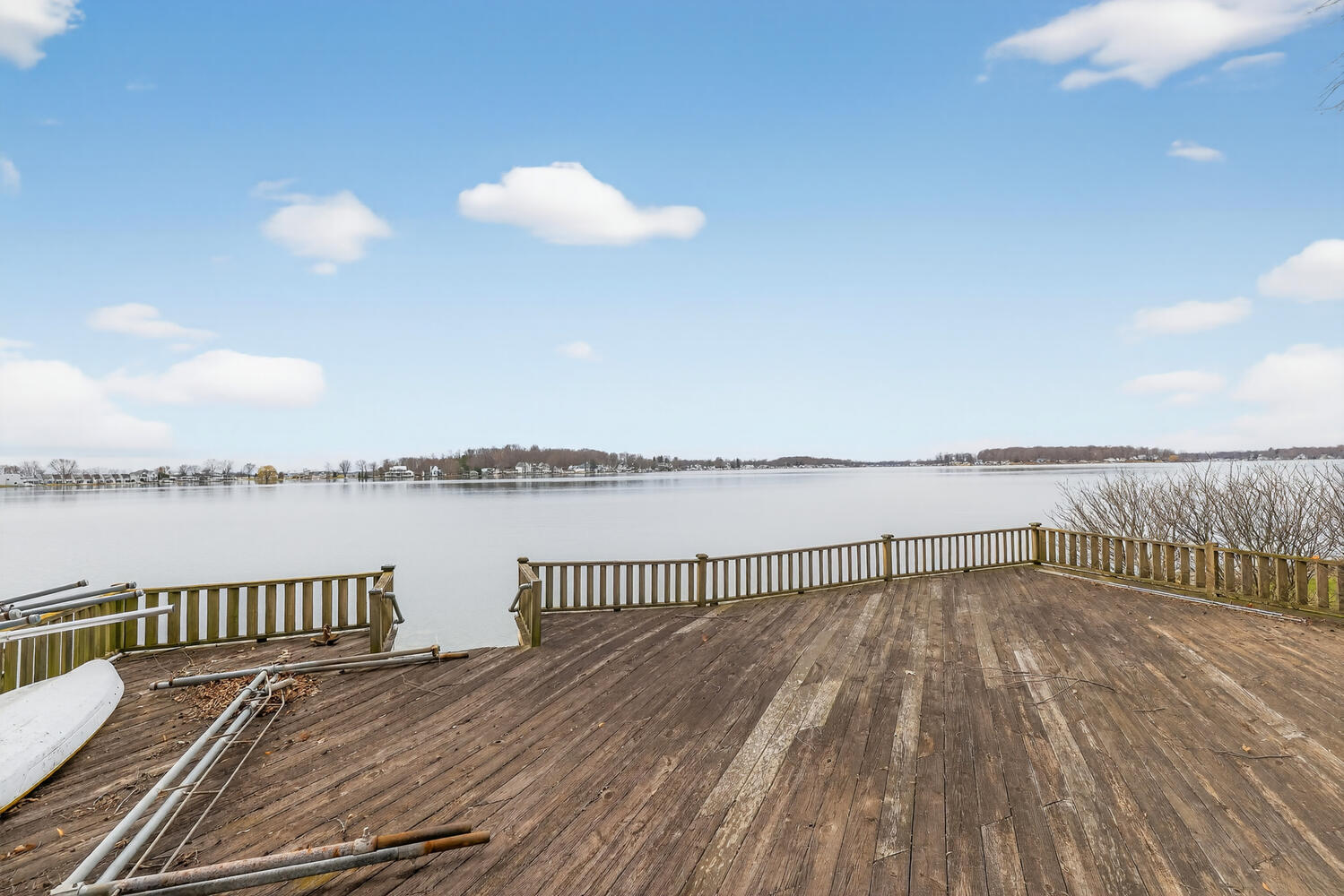 61305 Crooked Creek Road Cassopolis, MI 49031 - Photo 7 of 24 61305 Crooked Creek Rd-large-007-021-All