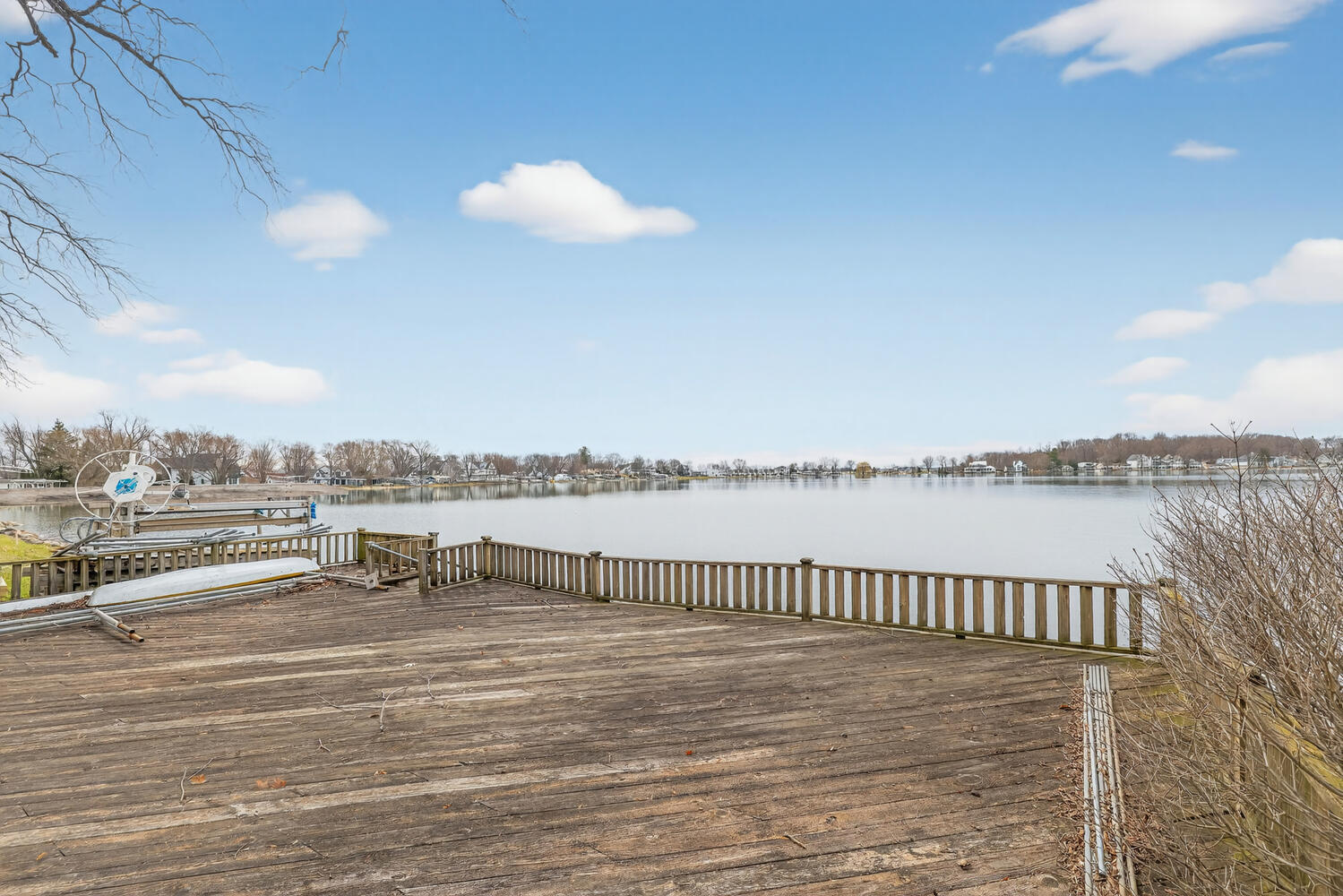 61305 Crooked Creek Road Cassopolis, MI 49031 - Photo 8 of 24 61305 Crooked Creek Rd-large-008-024-All