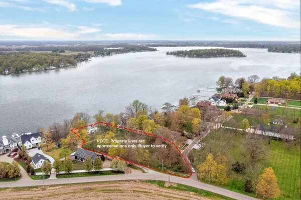 $3,750,000 | 61305 Crooked Creek Road, Cassopolis, MI 49031