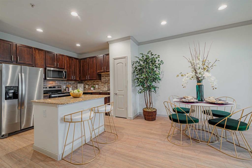 7777 Katy Fwy Unit 199  