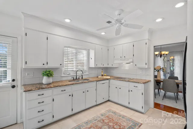 $679,000 | 1622 Piccadilly Drive, Charlotte, NC 28211