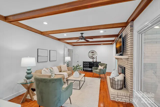 $679,000 | 1622 Piccadilly Drive, Charlotte, NC 28211