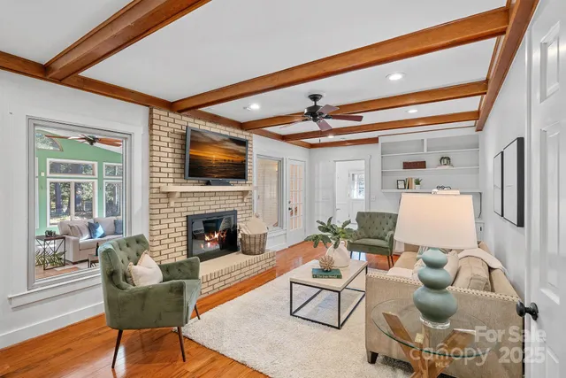 $679,000 | 1622 Piccadilly Drive, Charlotte, NC 28211