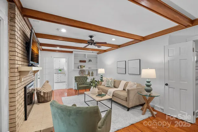 $679,000 | 1622 Piccadilly Drive, Charlotte, NC 28211