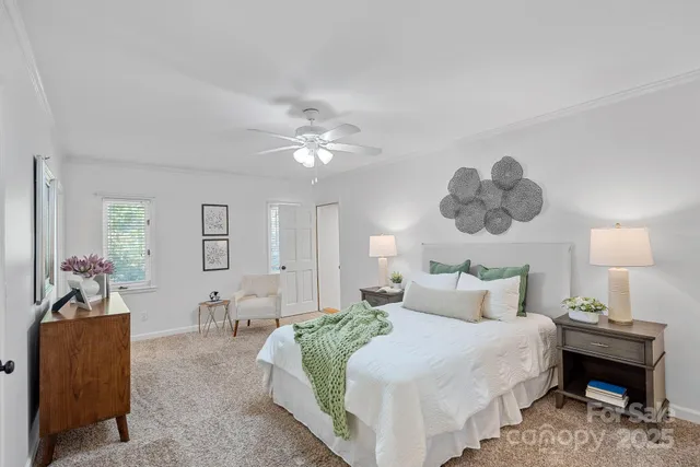 $679,000 | 1622 Piccadilly Drive, Charlotte, NC 28211