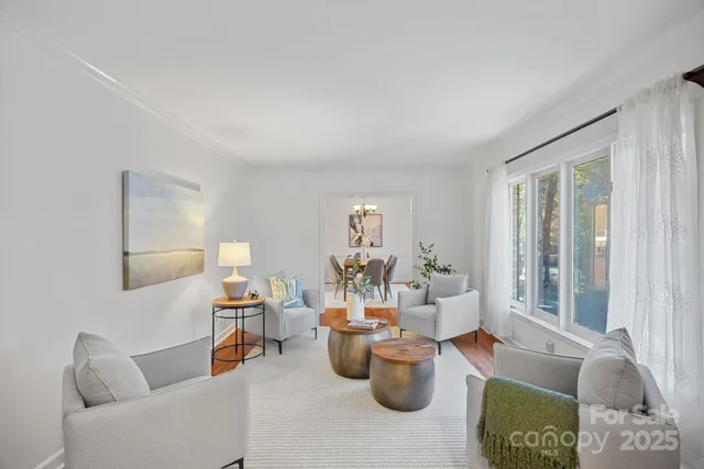 $679,000 | 1622 Piccadilly Drive, Charlotte, NC 28211