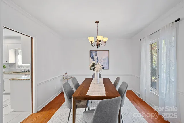 $679,000 | 1622 Piccadilly Drive, Charlotte, NC 28211