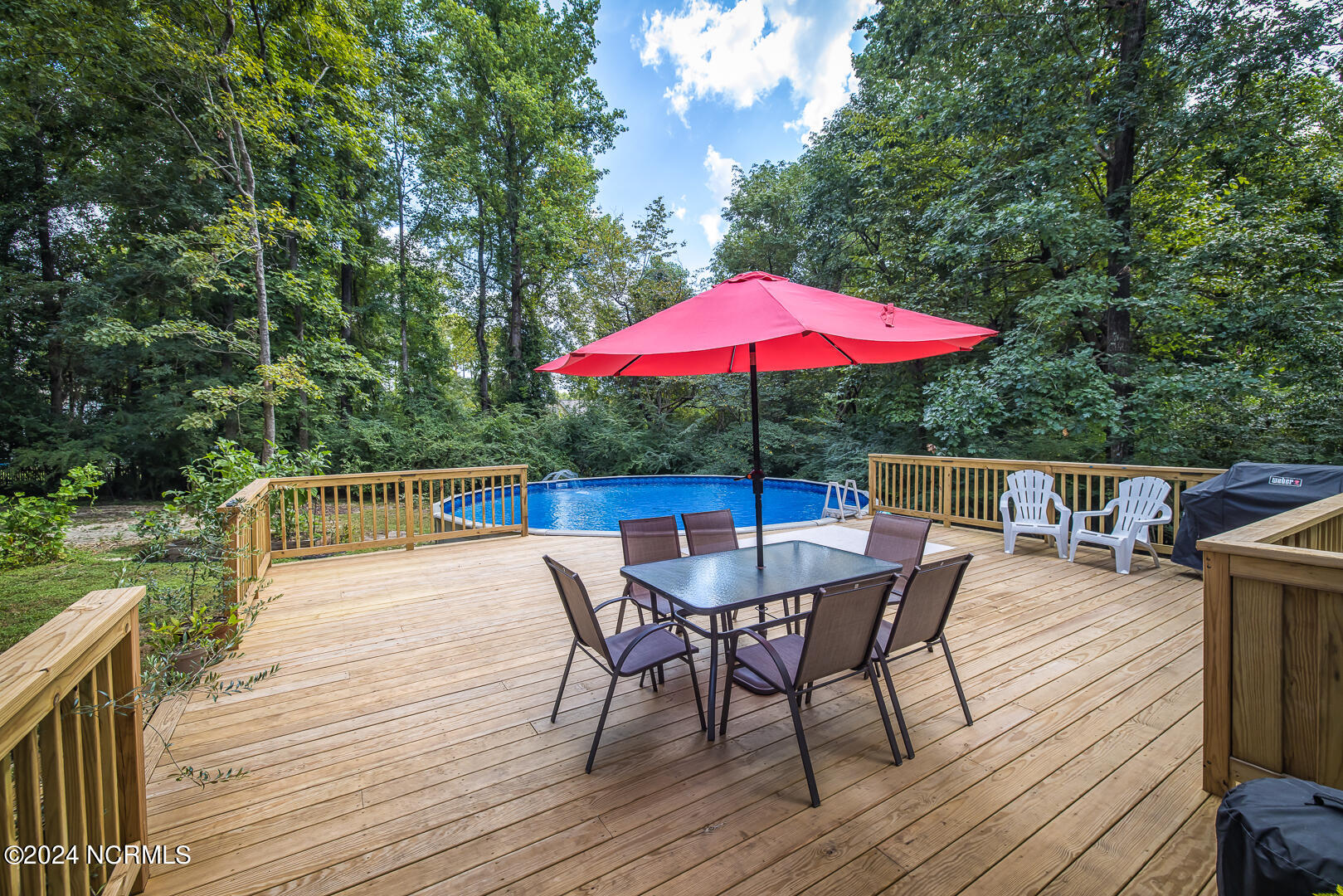 401 Porters Neck Road Wilmington, NC 28411 - Photo 33 of 41 F5