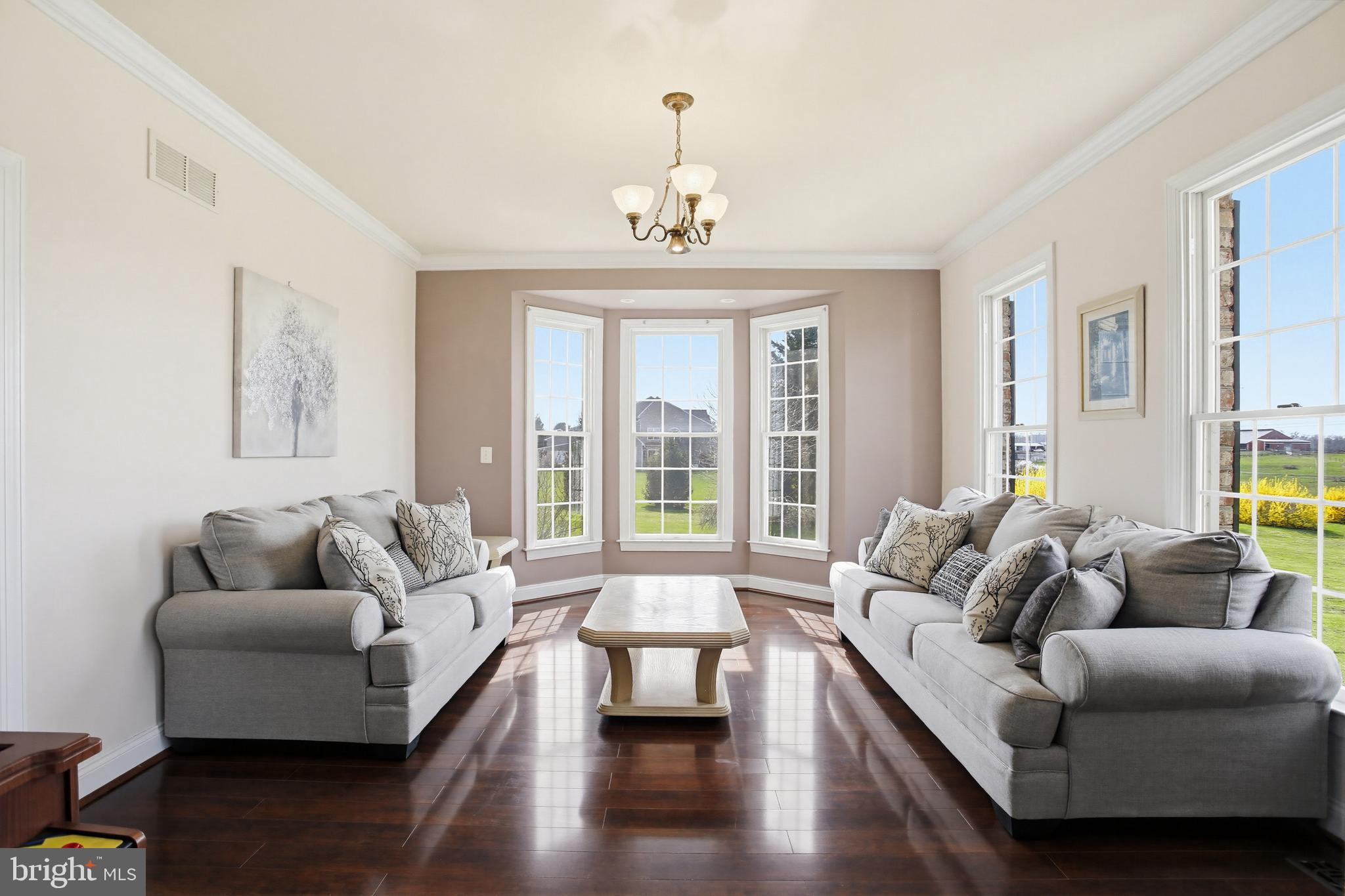 337 Chestnut Hill Road Forest Hill, MD 21050 - Photo 12 of 57 Exquisite Formal Living Room