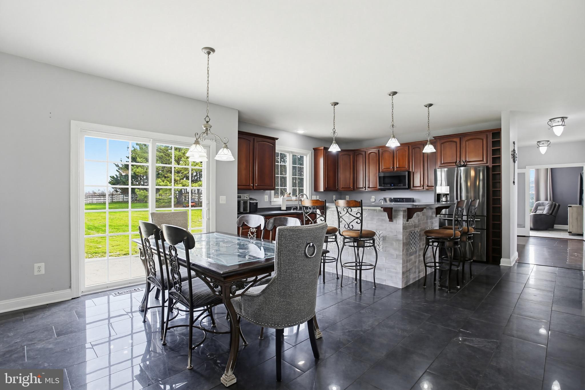 337 Chestnut Hill Road Forest Hill, MD 21050 - Photo 13 of 57 Beautiful Chef's Kitchen