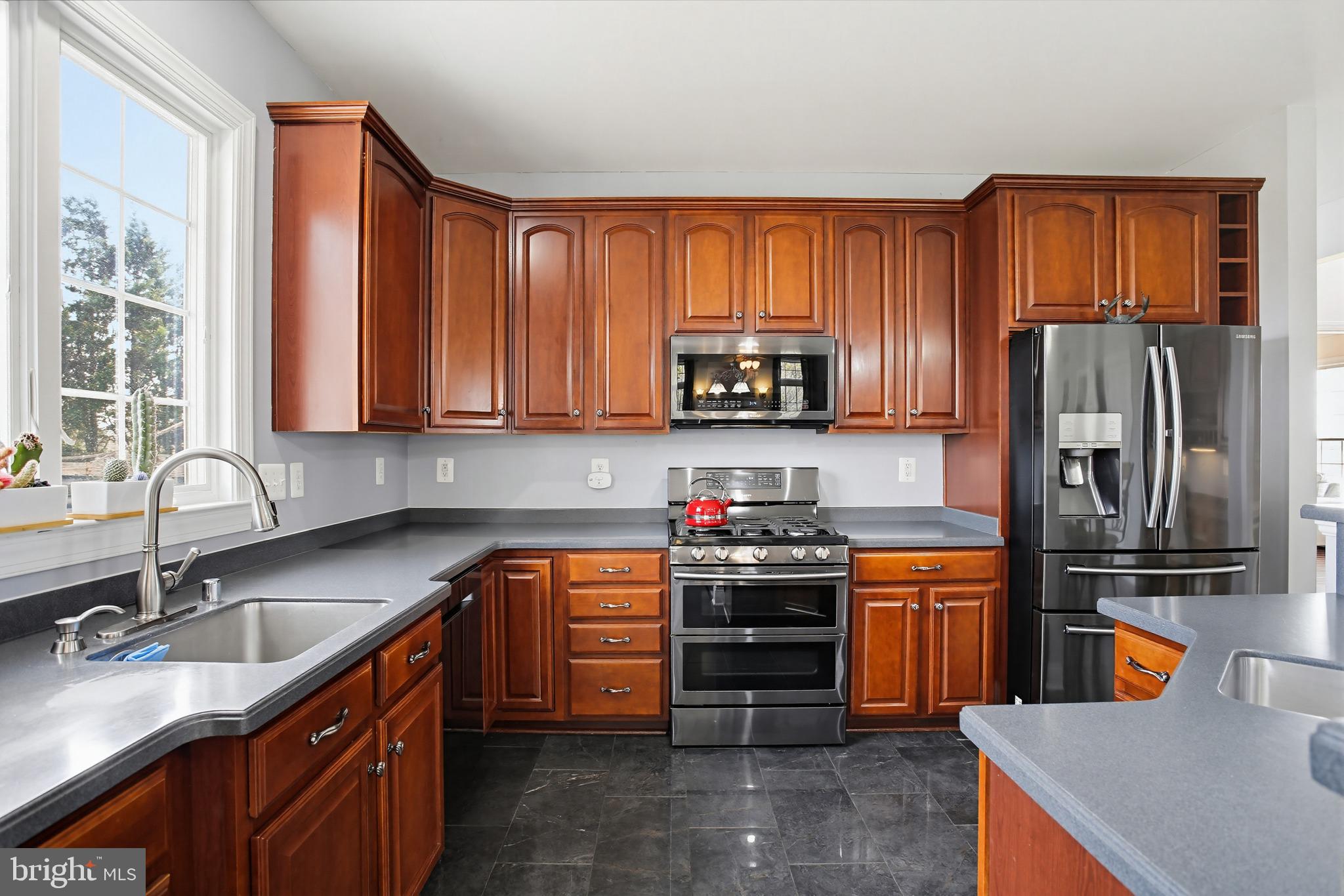 337 Chestnut Hill Road Forest Hill, MD 21050 - Photo 14 of 57 A Chef's Dream