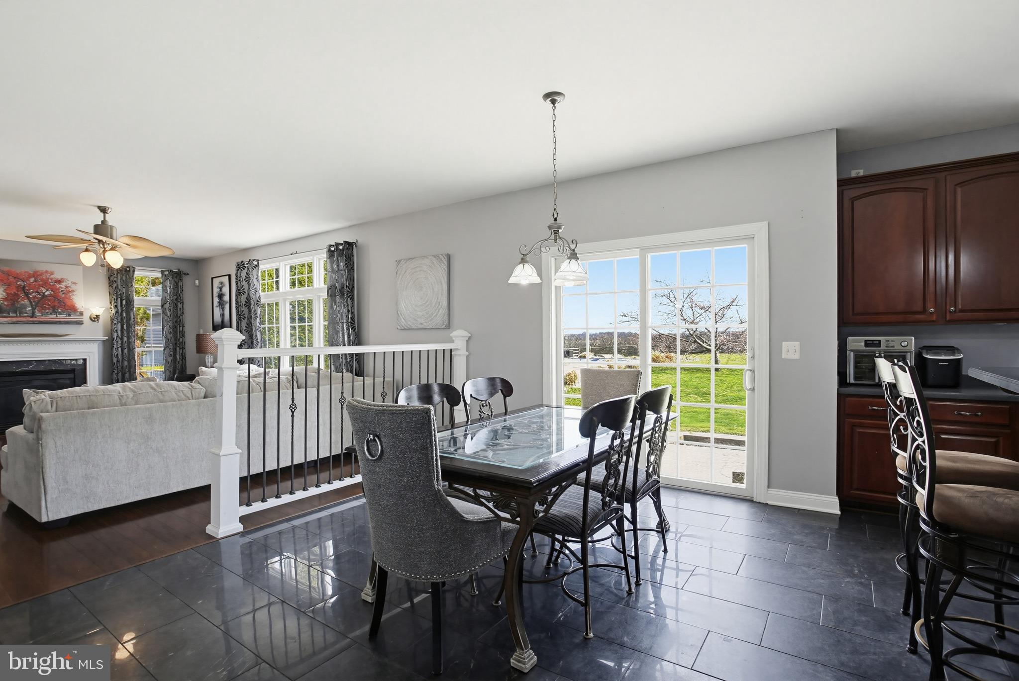 337 Chestnut Hill Road Forest Hill, MD 21050 - Photo 19 of 57 Dining Area
