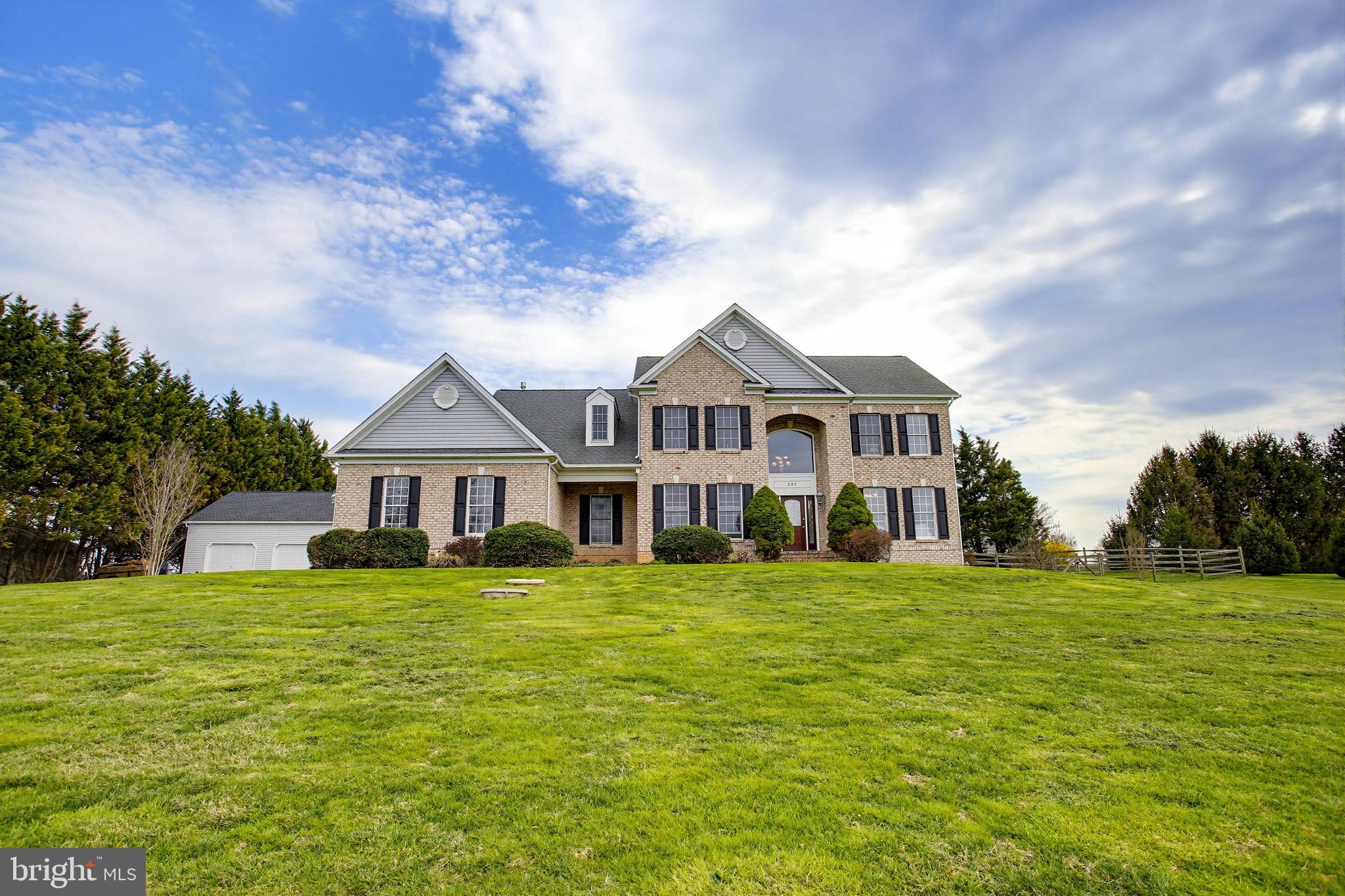 337 Chestnut Hill Road Forest Hill, MD 21050 - Photo 2 of 57 Over 3,000 sq ft of Impeccable Taste