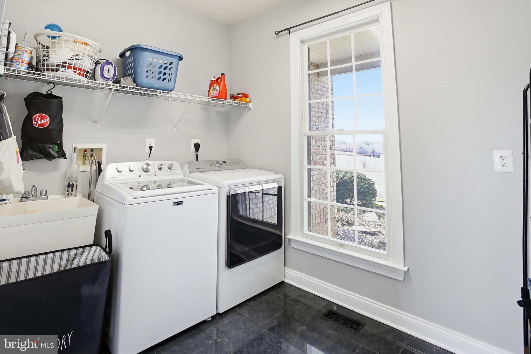 337 Chestnut Hill Road Forest Hill, MD 21050 - Photo 25 of 57 1st Floor Laundry Room
