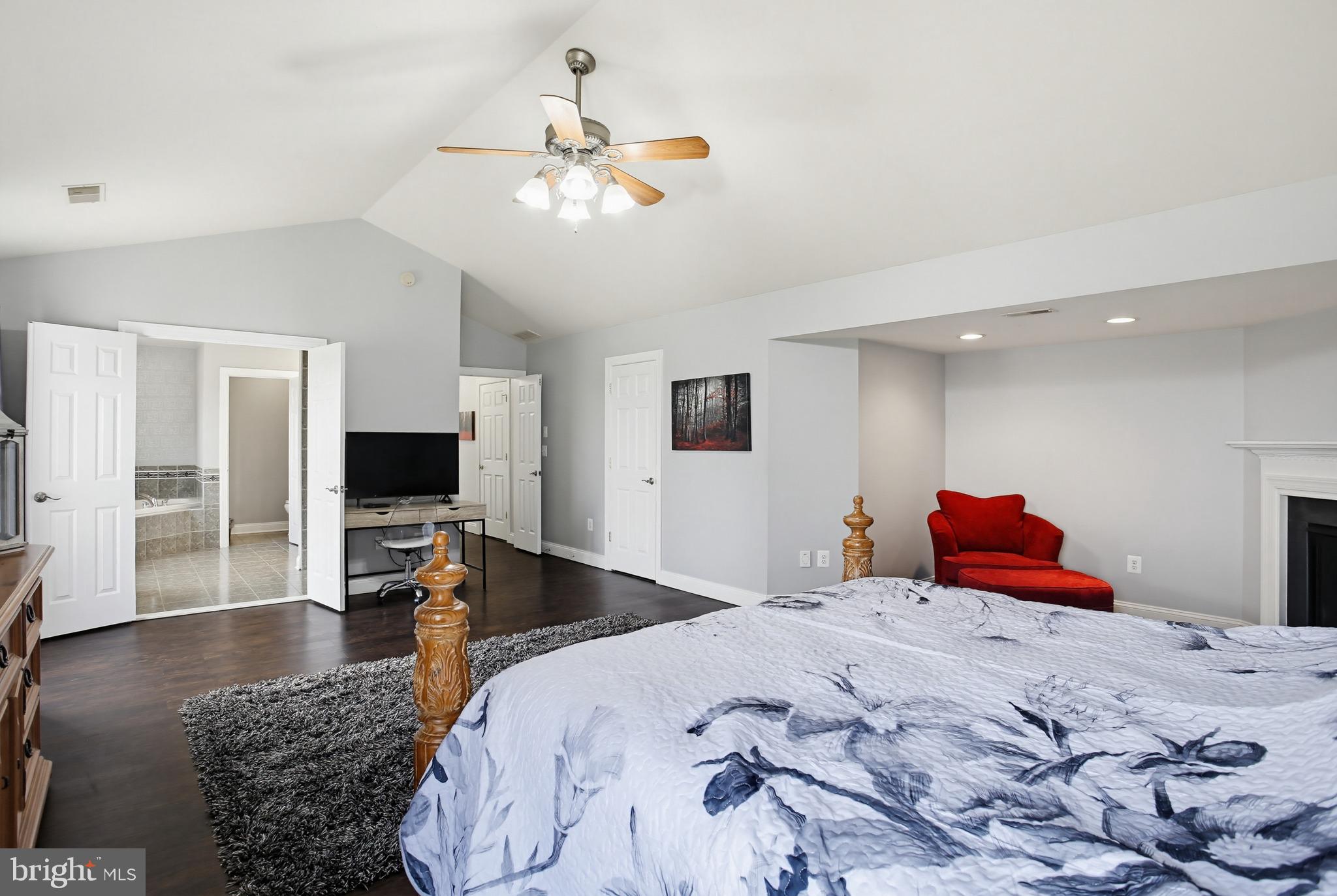 337 Chestnut Hill Road Forest Hill, MD 21050 - Photo 28 of 57 Primary Suite offers great space