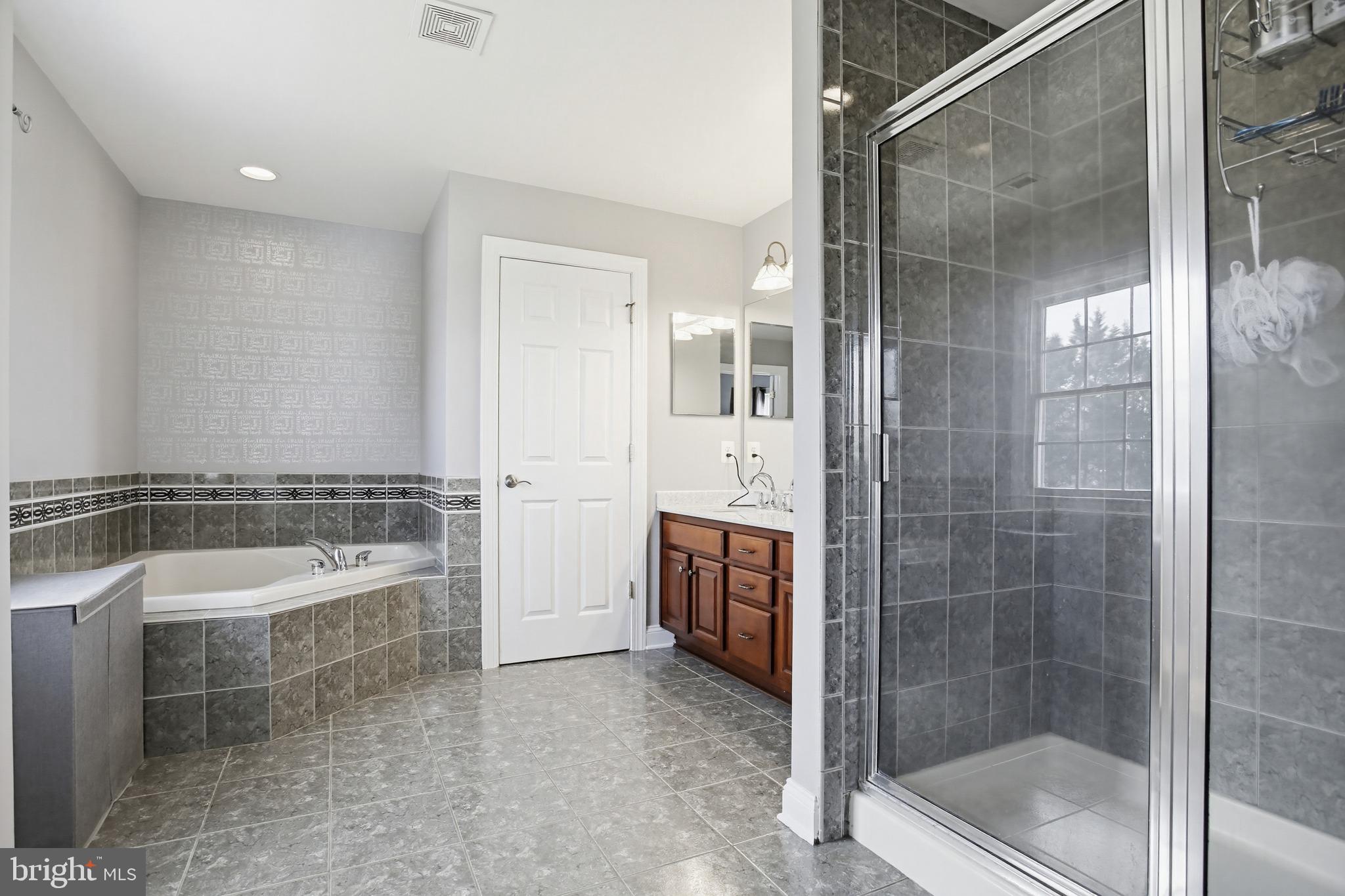 337 Chestnut Hill Road Forest Hill, MD 21050 - Photo 29 of 57 Sparkling Primary Bath
