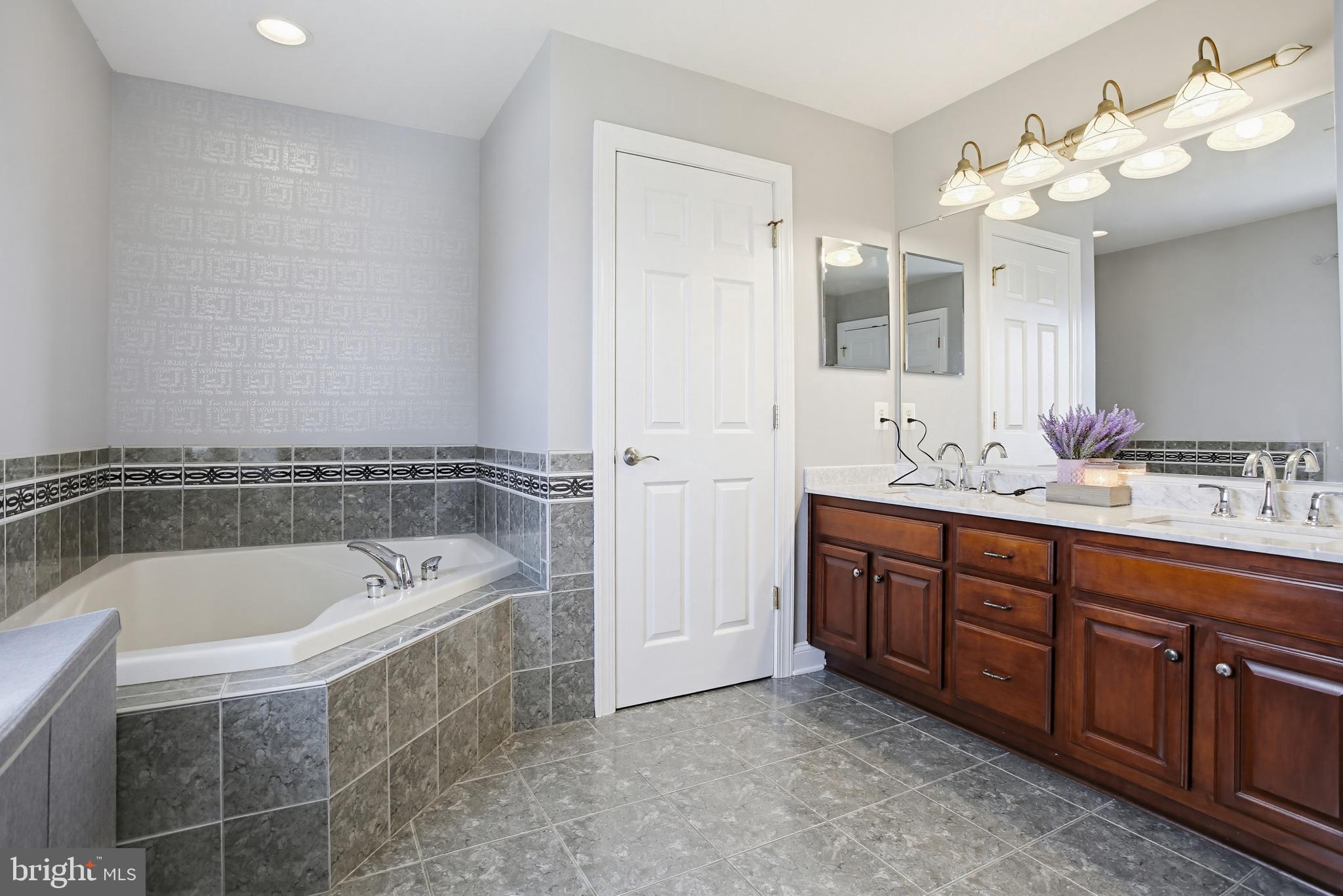 337 Chestnut Hill Road Forest Hill, MD 21050 - Photo 30 of 57 Primary Bath