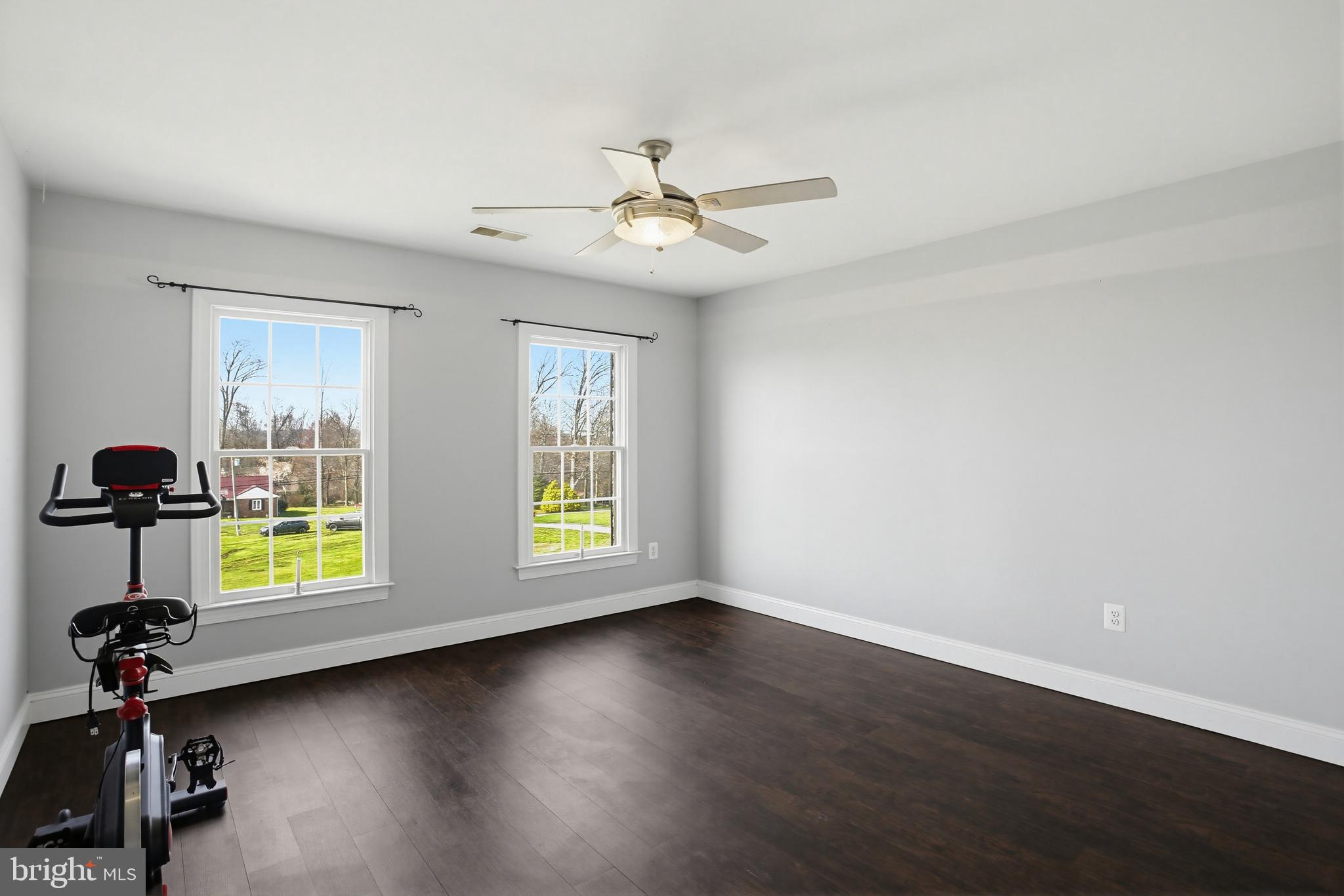 337 Chestnut Hill Road Forest Hill, MD 21050 - Photo 31 of 57 Spacious 2nd Bedroom
