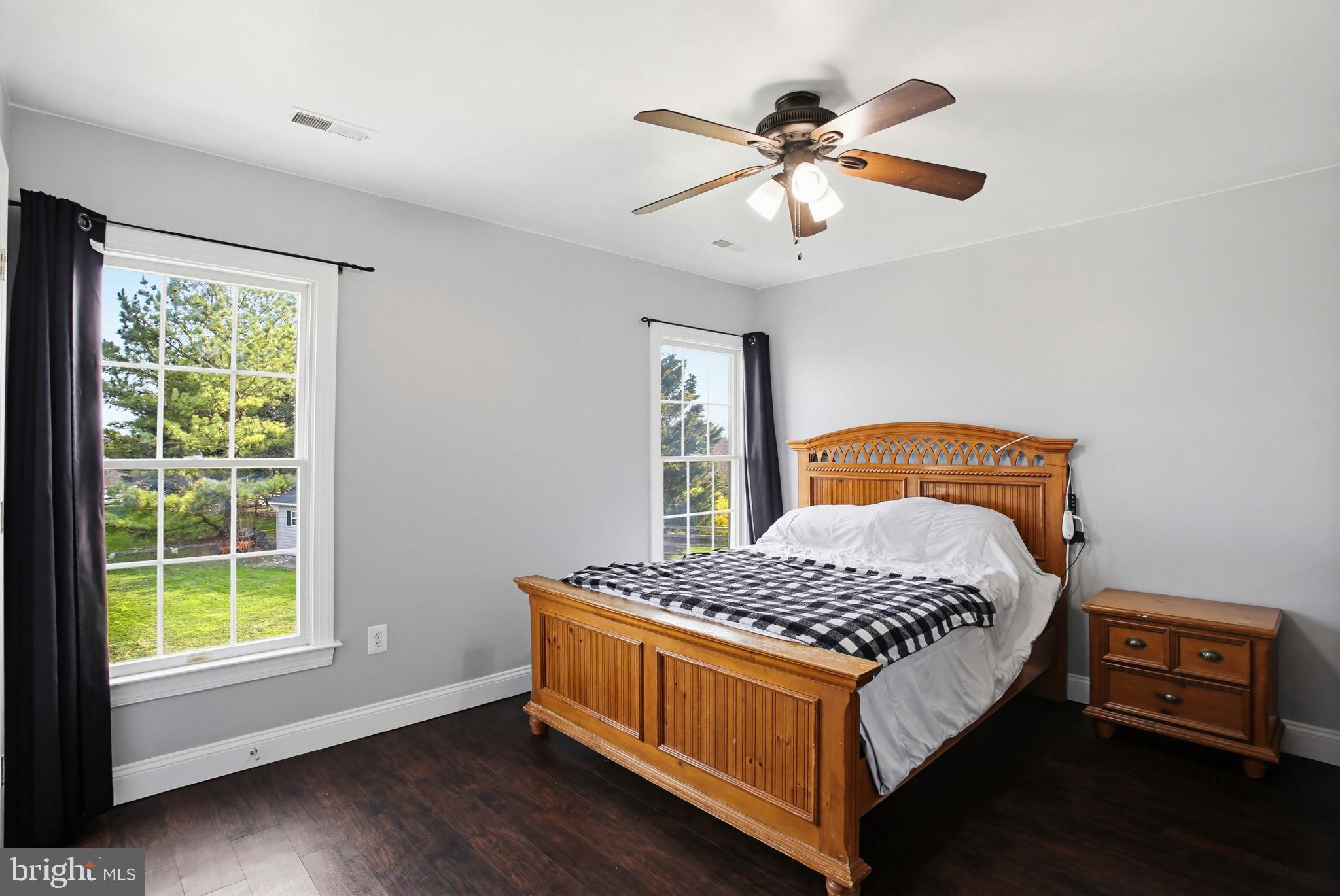 337 Chestnut Hill Road Forest Hill, MD 21050 - Photo 35 of 57 Delightful 4th Bedroom
