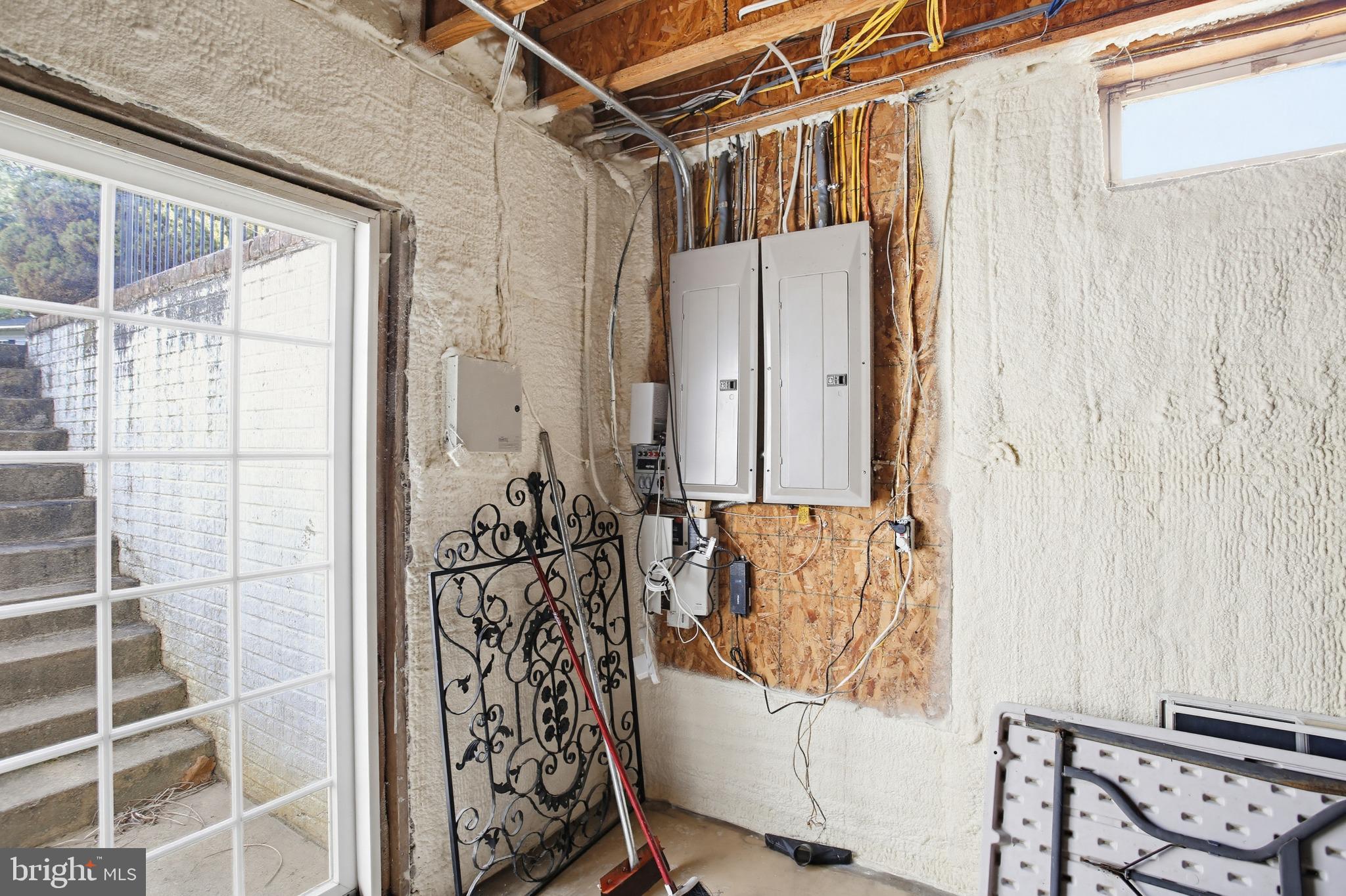 337 Chestnut Hill Road Forest Hill, MD 21050 - Photo 39 of 57 Home has 400 amps of Electric