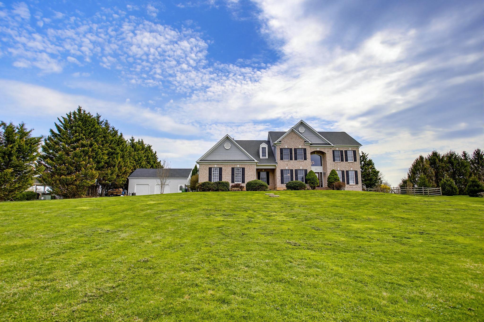 337 Chestnut Hill Road Forest Hill, MD 21050 - Photo 55 of 57 Welcome Home!