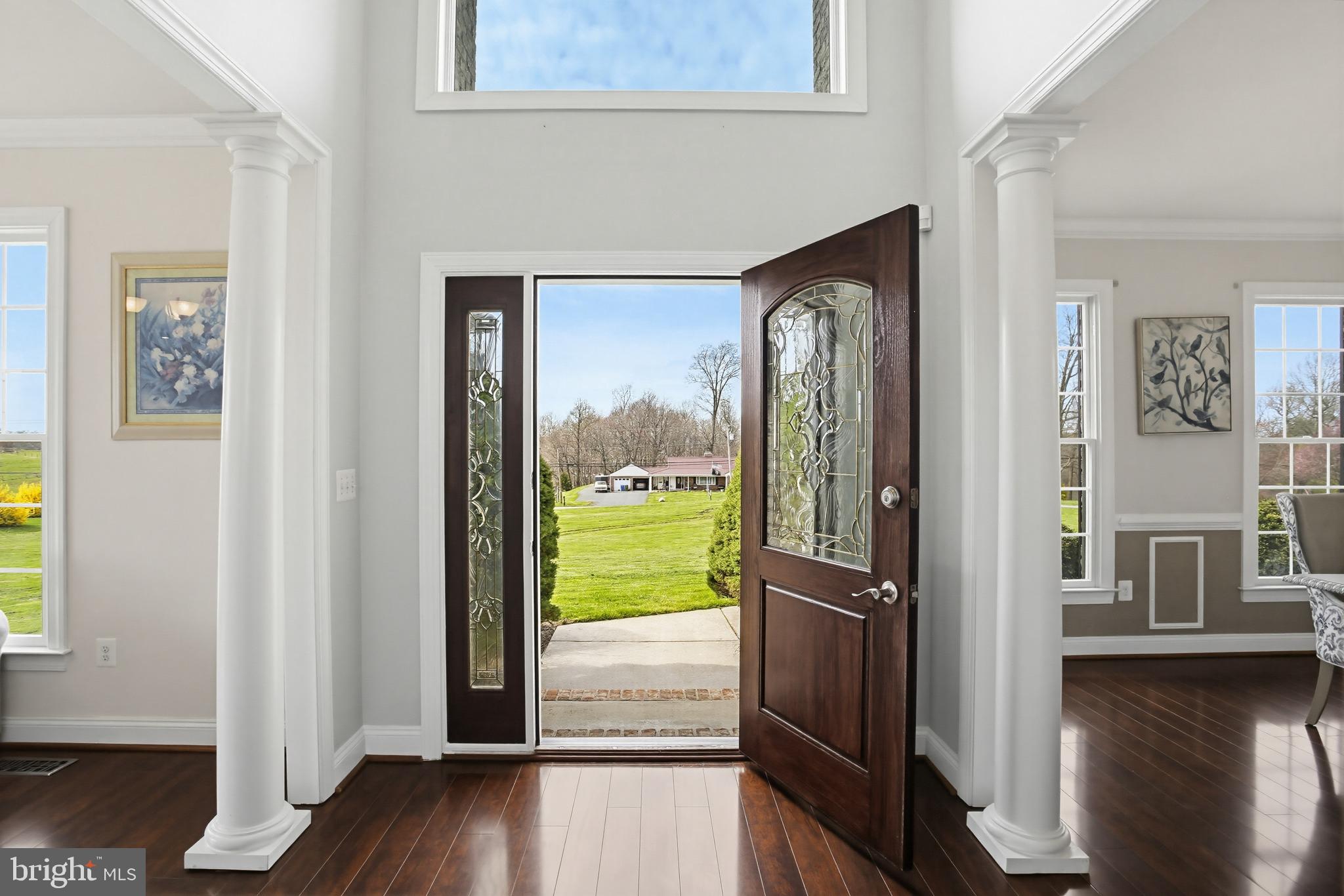 337 Chestnut Hill Road Forest Hill, MD 21050 - Photo 6 of 57 Welcome to this Amazing Home