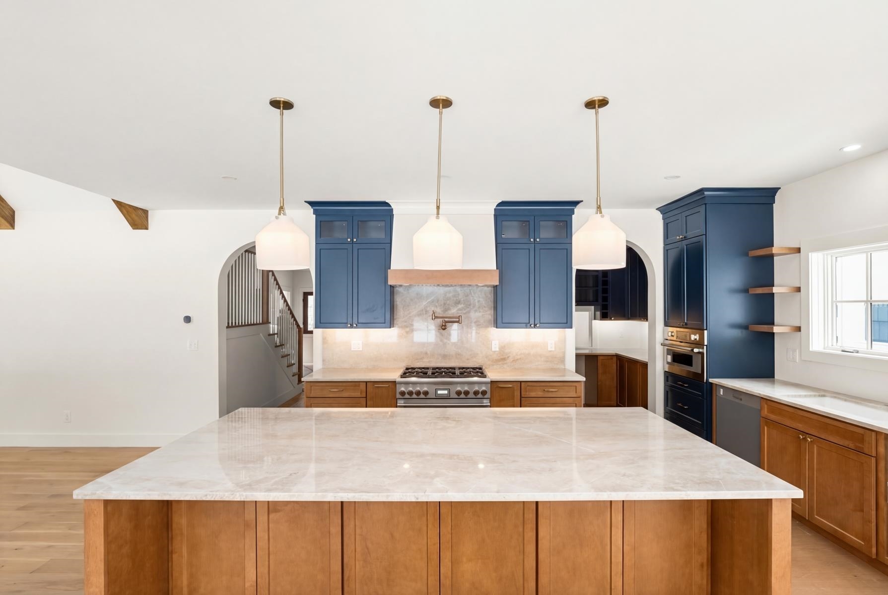 86 Wadleigh Street, Unit 34 Exeter, NH 03833 - Photo 4 of 9